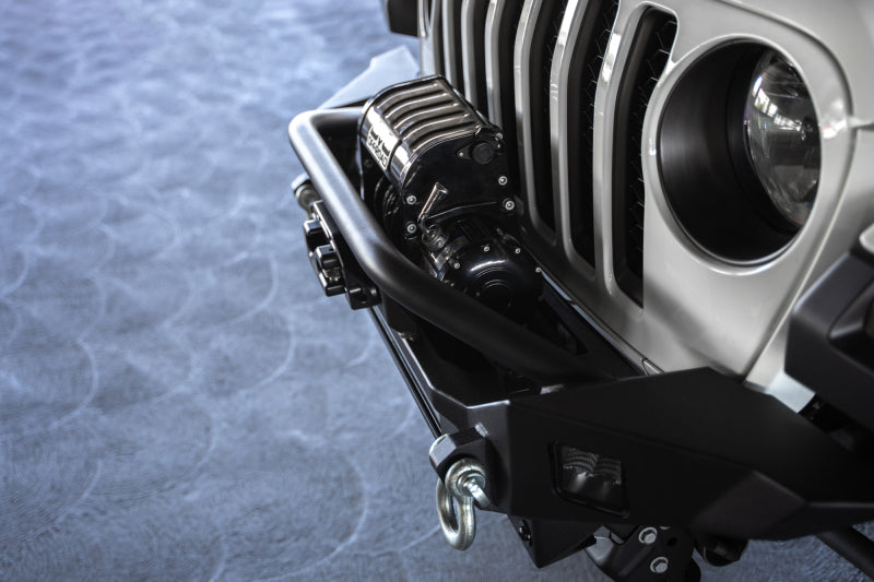 DV8 Offroad DVE Front Bumpers