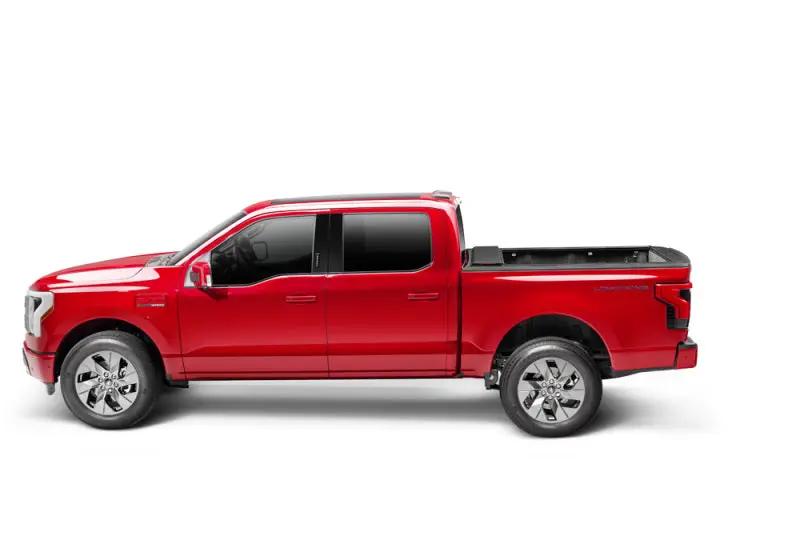 Roll-N-Lock RNL A-Series Tonneau Cover by Roll-N-Lock