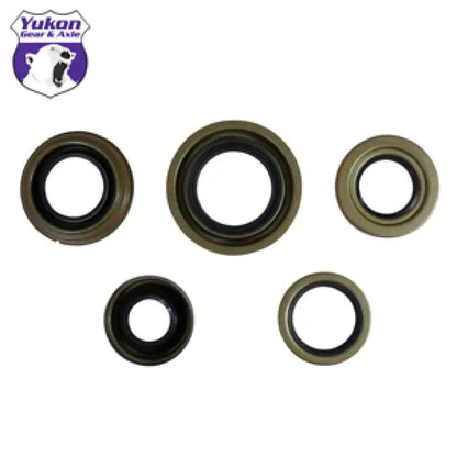 Yukon Gear & Axle YUK Seals by Yukon Gear & Axle