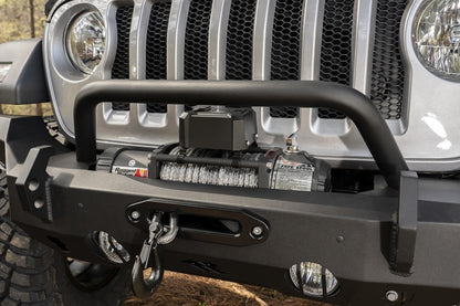 Rugged Ridge RUG Bumpers by Rugged Ridge