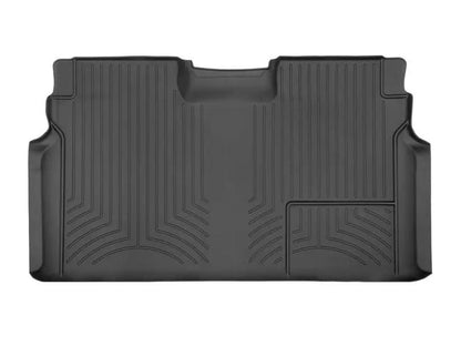 WeatherTech WT 3D FloorMat - Rear - Blk by WeatherTech