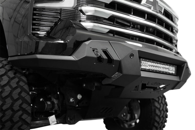 Addictive Desert Designs ADD Black Label Bumpers