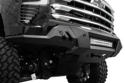 Addictive Desert Designs ADD Black Label Bumpers