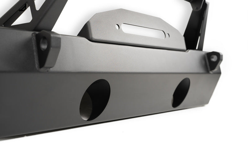 DV8 Offroad DVE Front Bumpers