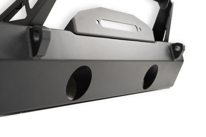 DV8 Offroad DVE Front Bumpers
