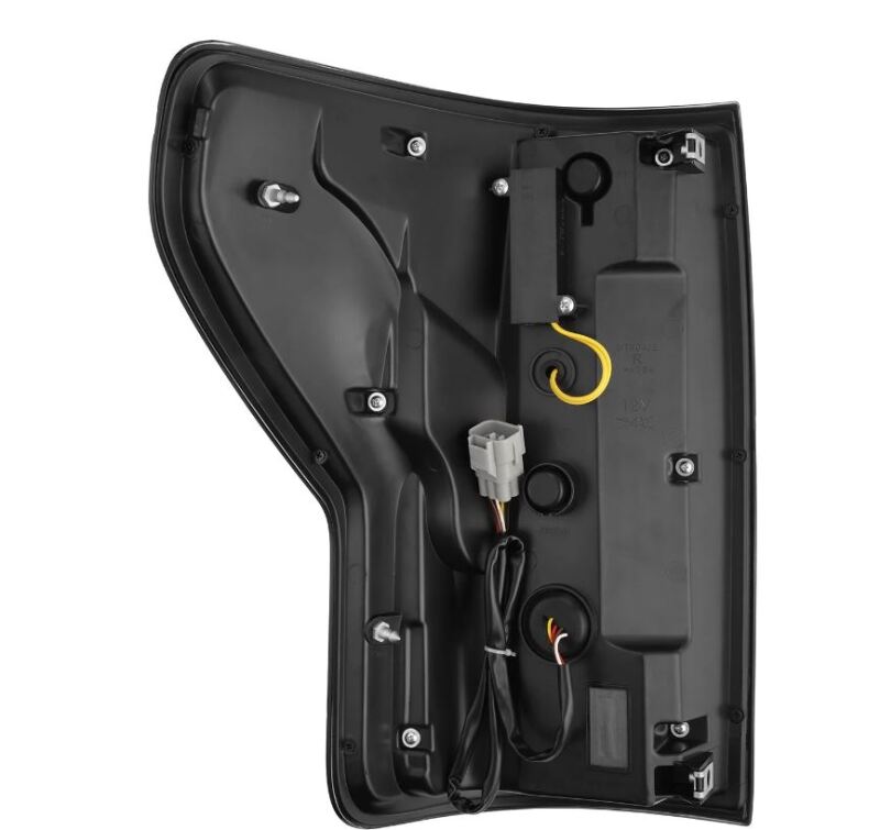 AlphaRex ARX NOVA Tail Lights by AlphaRex