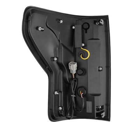 AlphaRex ARX NOVA Tail Lights by AlphaRex