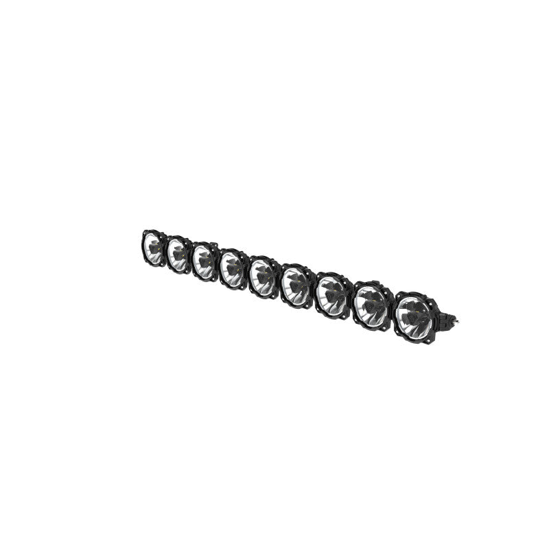 KC HiLiTES KCL Gravity LED - Titan