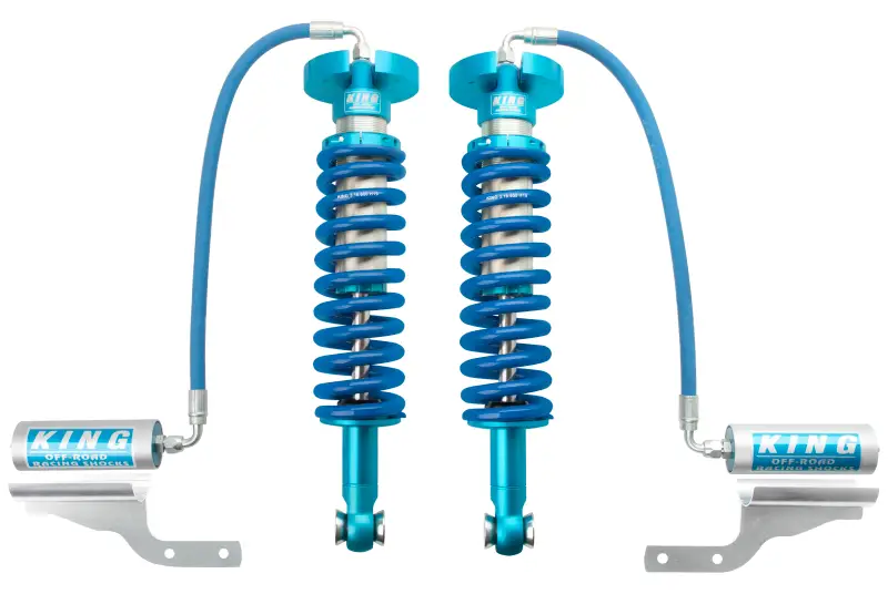 King Shocks KIN 2.5 Coilovers by King Shocks