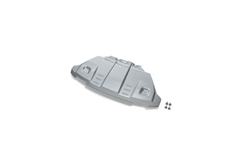 Ford Racing FR Skid Plates