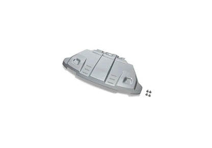 Ford Racing FR Skid Plates