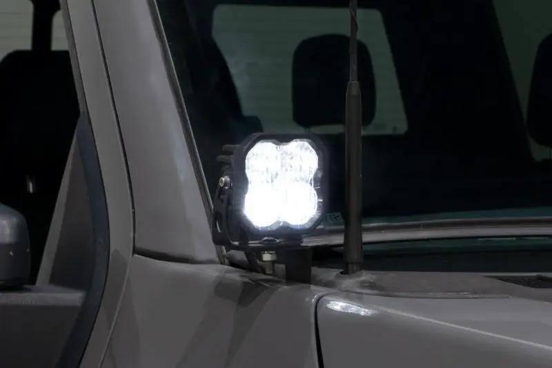 Diode Dynamics DIO LED Light Pods by Diode Dynamics