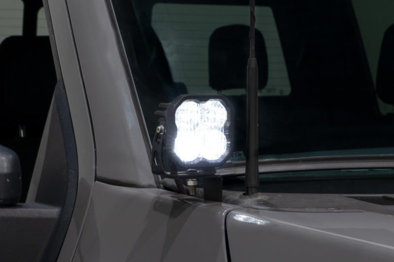 Diode Dynamics DIO LED Light Pods