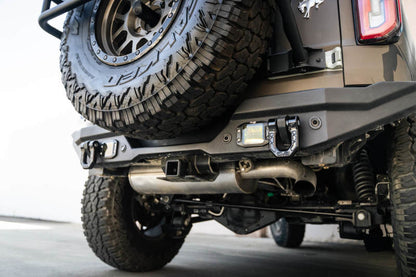 DV8 Offroad DV8 Shackles
