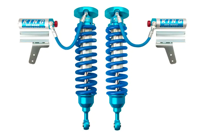 King Shocks KIN 2.5 Coilovers by King Shocks