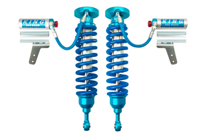 King Shocks KIN 2.5 Coilovers by King Shocks