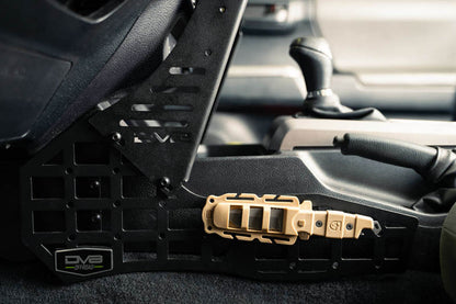 DV8 Offroad DVE Molle Panels
