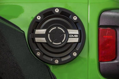 DV8 Offroad DVE Fuel Doors