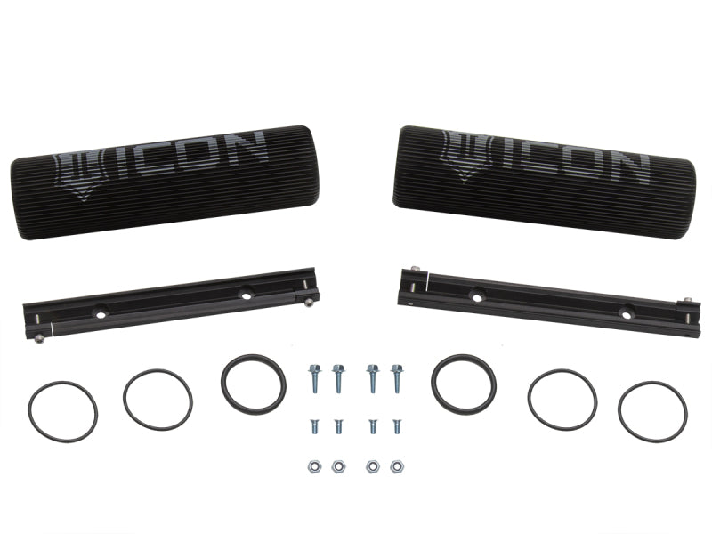 ICON ICO Resi Upgrade Kits by ICON