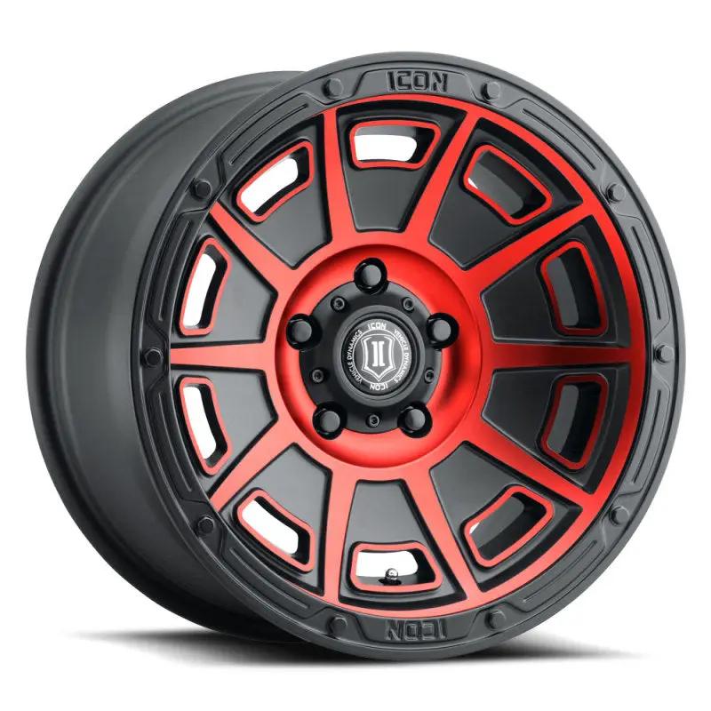 ICON ICO Victory Wheels by ICON