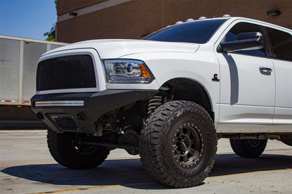 Addictive Desert Designs ADD Stealth Fighter Fr. Bumper