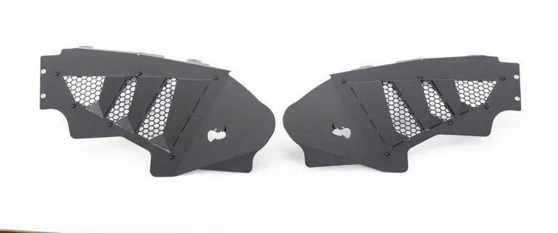 Go Rhino GOR Fender Liners