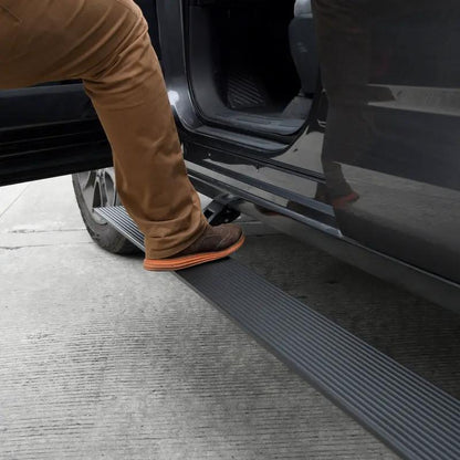 Go Rhino GOR RealTruck VoltStep Running Boards by Go Rhino