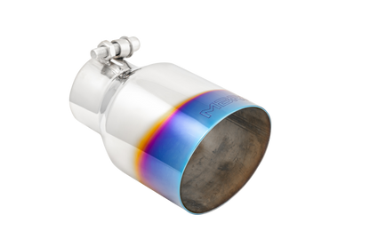 MBRP Univ Exhaust Tips SS