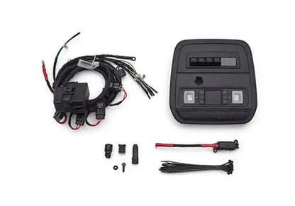 Ford Racing FR Light Harnesses by Ford Racing