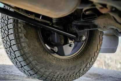 DV8 Offroad DVE Skid Plates by DV8 Offroad