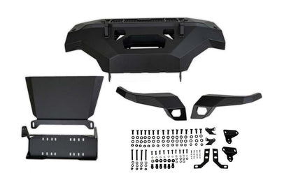 DV8 Offroad DVE Front Bumpers