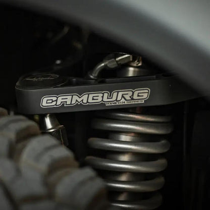 Camburg CMB KINETIK V2 Uniball Upper Arms by Camburg