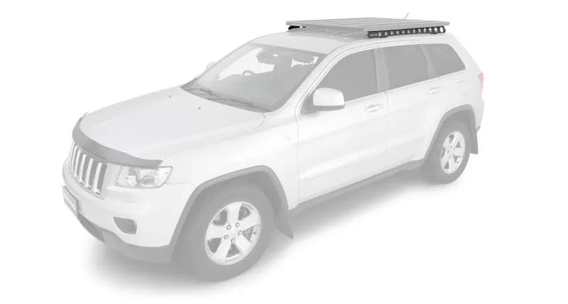 Rhino-Rack RHR Backbone Mounting System by Rhino-Rack