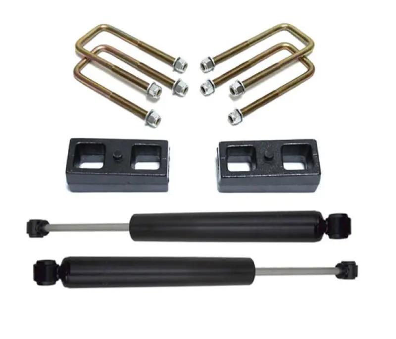 Maxtrac MXT Lift Kit by Maxtrac