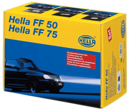 HELLA FF Driving Lamp by Hella