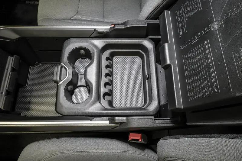 Tuffy Products TFY Console Safe by Tuffy Products