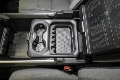 Tuffy Products TFY Console Safe by Tuffy Products