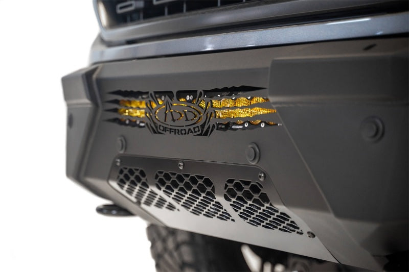 Addictive Desert Designs ADD HoneyBadger Front Bumper
