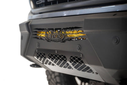 Addictive Desert Designs ADD HoneyBadger Front Bumper