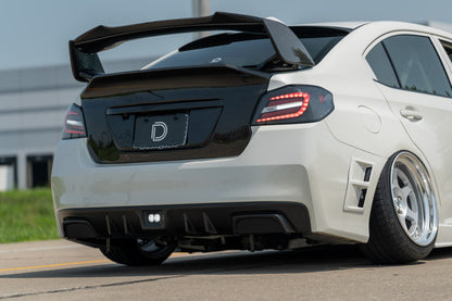 Diode Dynamics DIO Backup Light