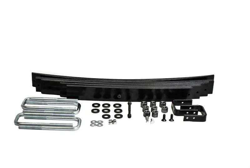 Hellwig HWG Special Design Helper Kits by Hellwig