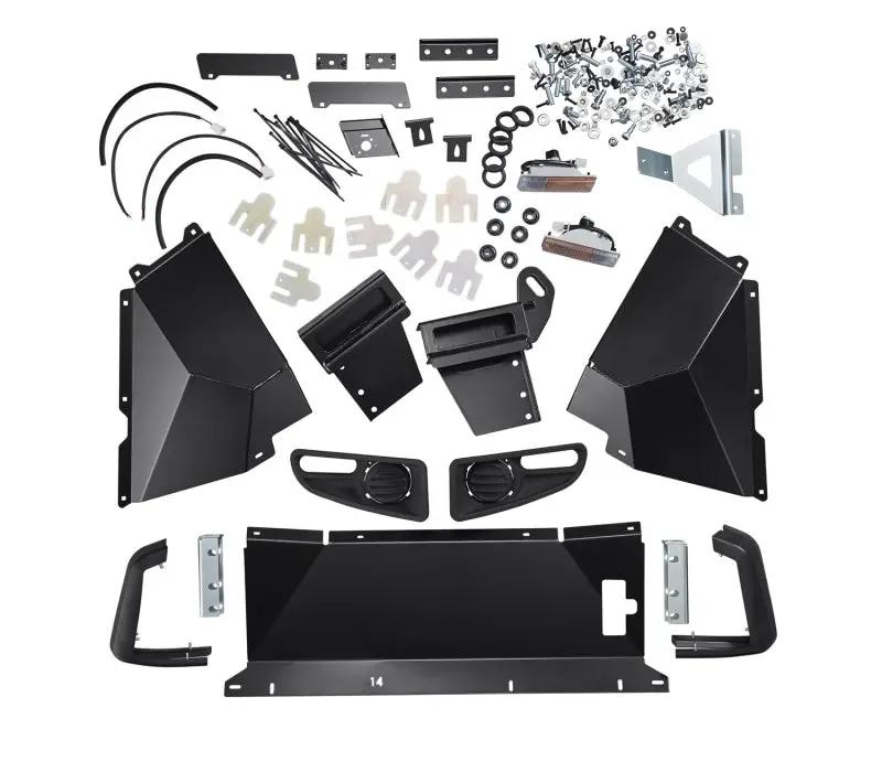 ARB Bull Bars by ARB