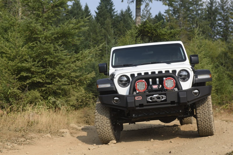 ARB Bull Bars