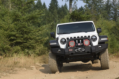 ARB Bull Bars