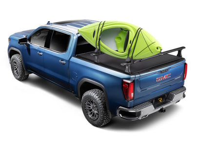 Truxedo TRX Bed Cover - Pro X15 TS