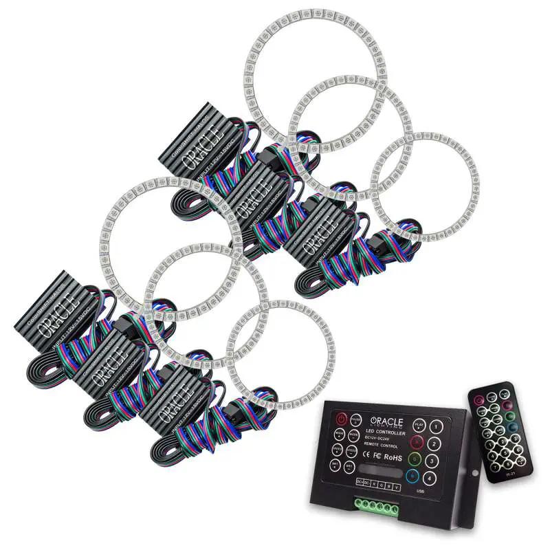ORACLE Lighting ORL Headlight Halo Kits by ORACLE Lighting