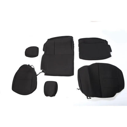 Rugged Ridge RUG Neoprene Seat Covers by Rugged Ridge