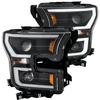 ANZO ANZ LED/Projector Headlights by ANZO