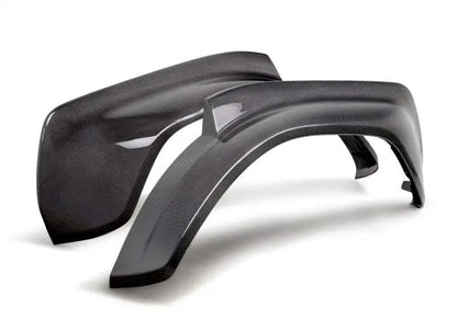 Ford Racing FR Trim Panels by Ford Racing