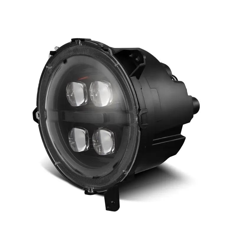 AlphaRex ARX NOVA Headlights